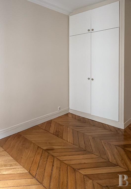 appartements a vendre paris paris   - 11