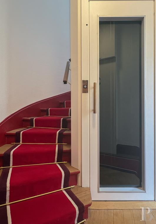 appartements a vendre paris paris   - 9