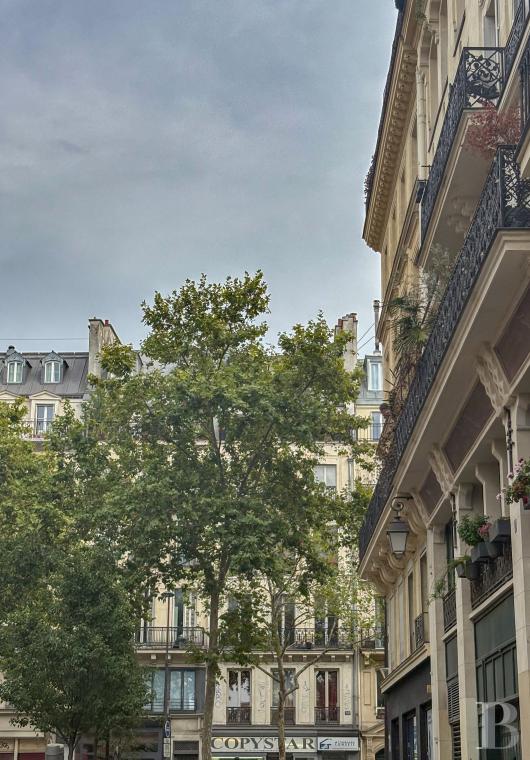 appartements a vendre paris paris   - 15