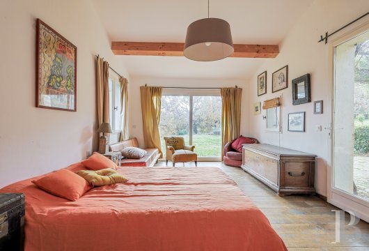 maisons de caractere a vendre paca   - 10