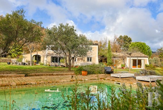 maisons de caractere a vendre paca   - 2