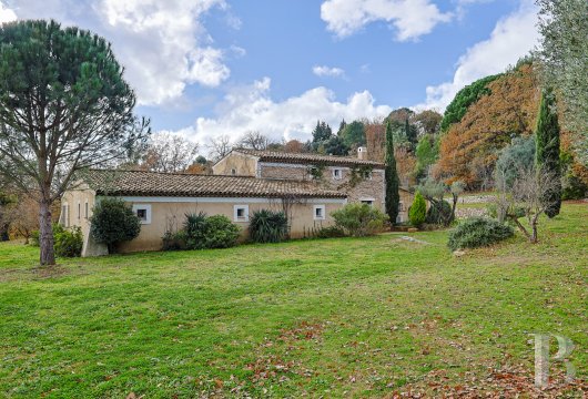 maisons de caractere a vendre paca   - 4