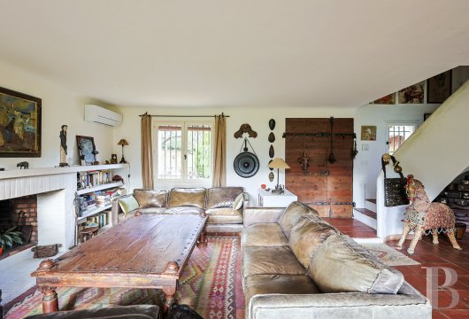 maisons de caractere a vendre paca   - 8