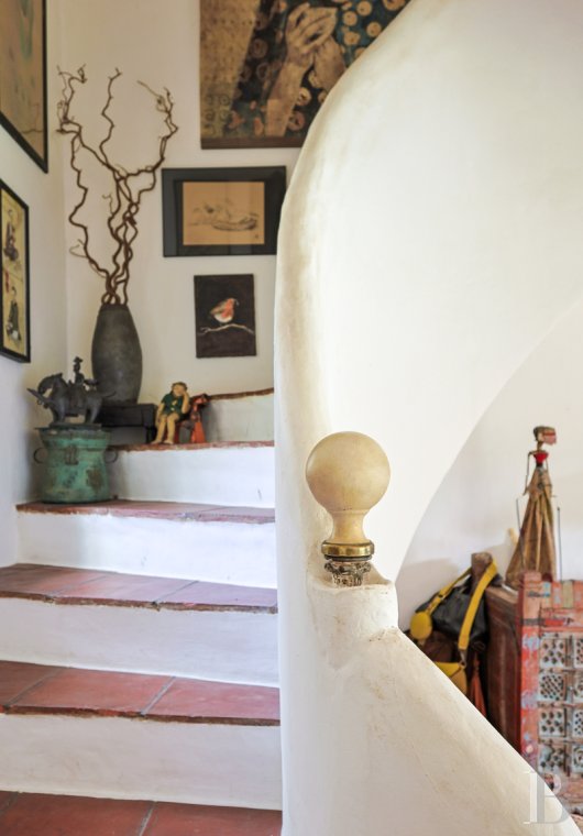 maisons de caractere a vendre paca   - 9