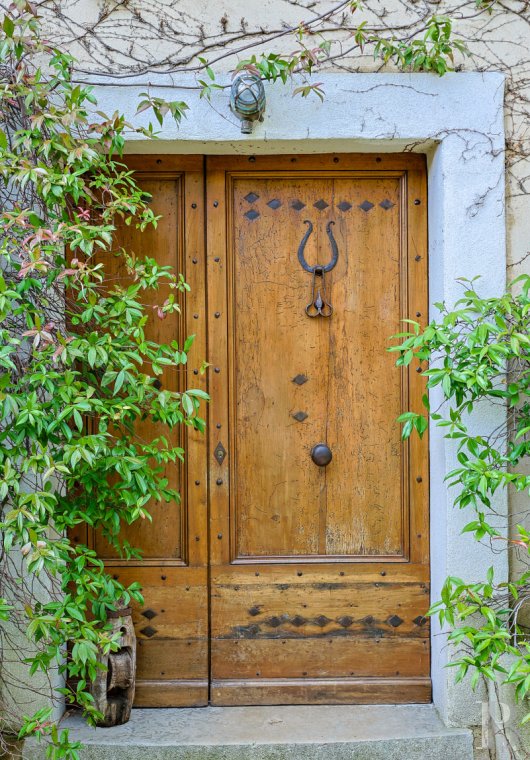 maisons de caractere a vendre paca   - 6