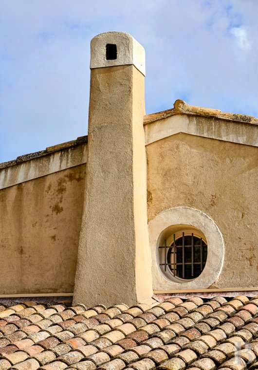 maisons de caractere a vendre paca   - 5