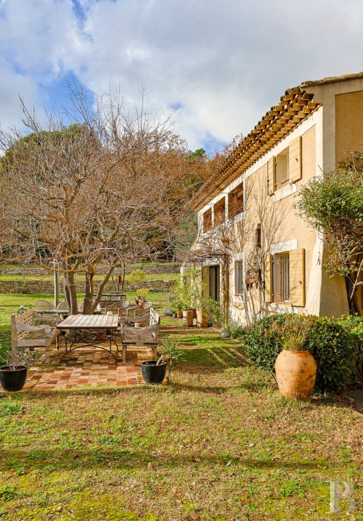 maisons de caractere a vendre paca   - 3