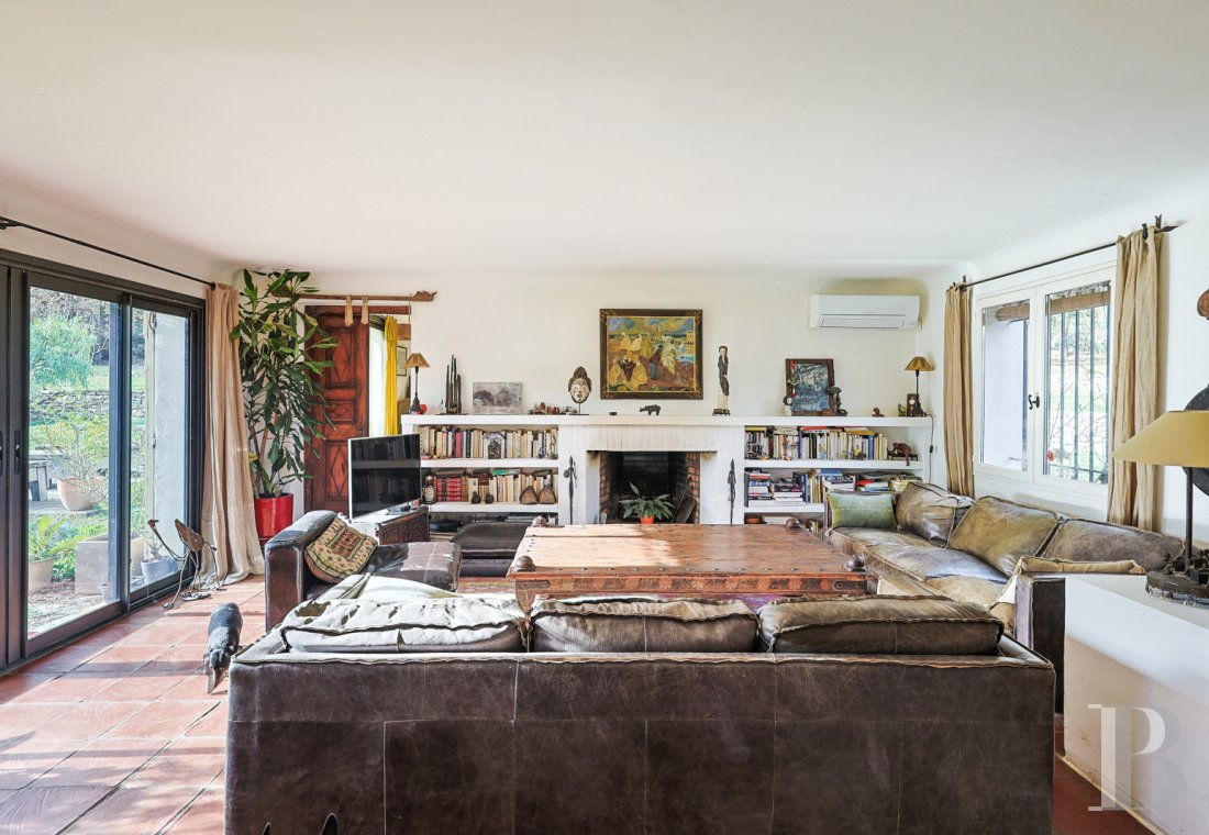 maisons de caractere a vendre paca   - 7