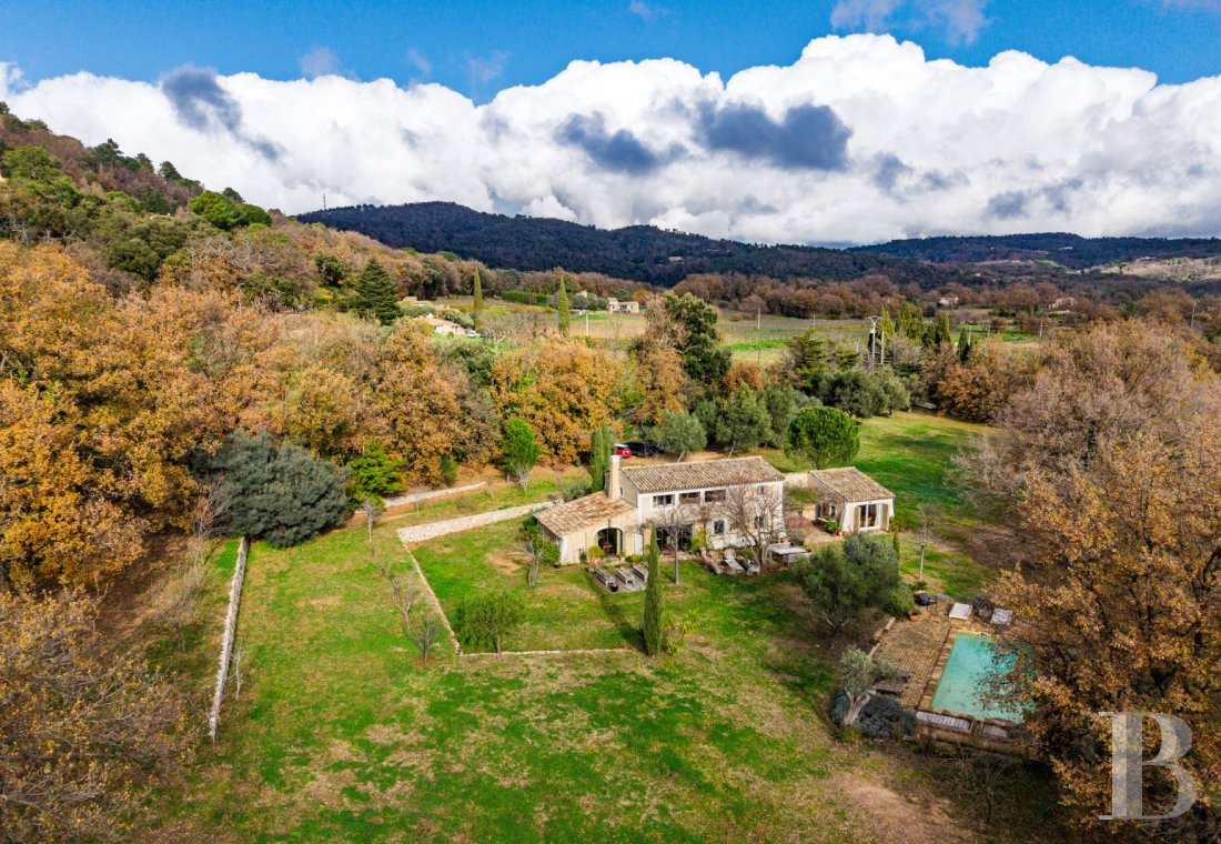 maisons de caractere a vendre paca   - 1