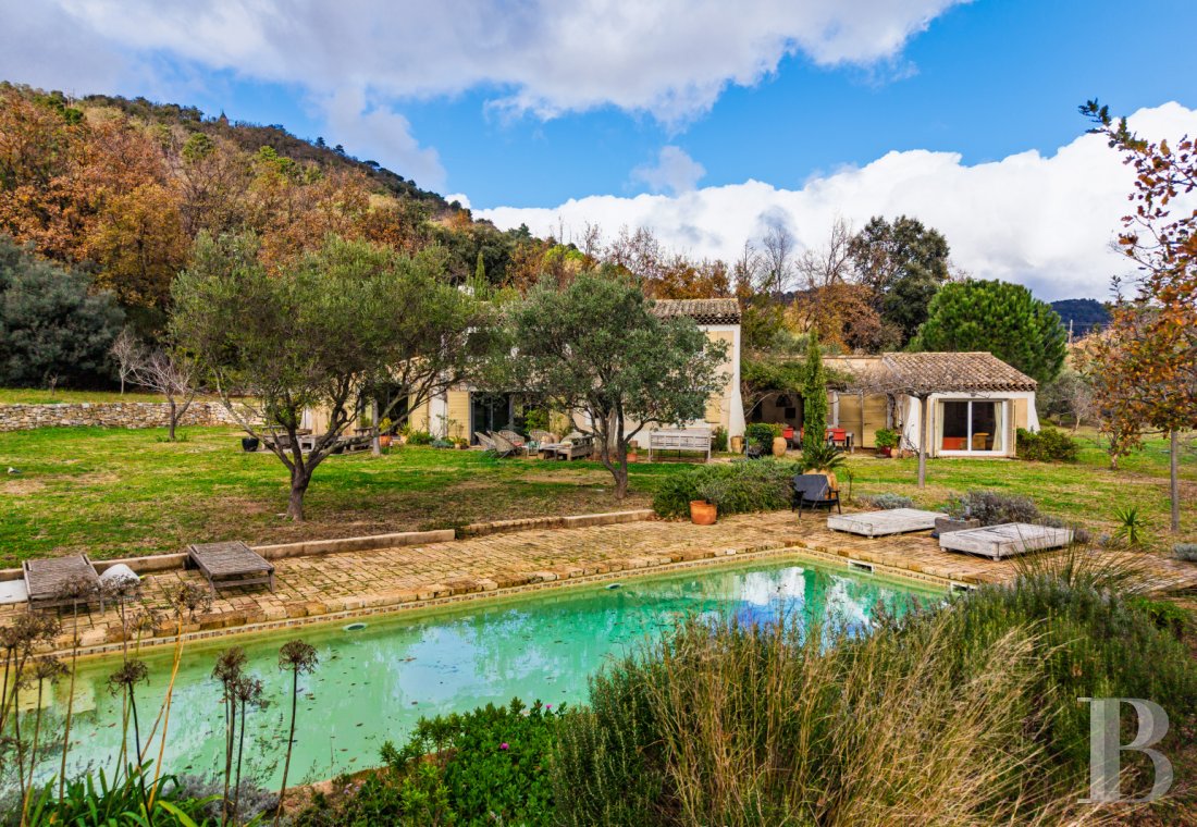 maisons de caractere a vendre paca   - 14