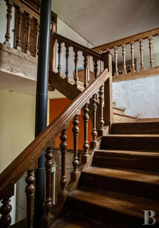 chateaux for sale France pays de loire   - 12