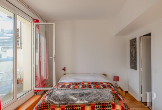 appartements a vendre paris   - 6