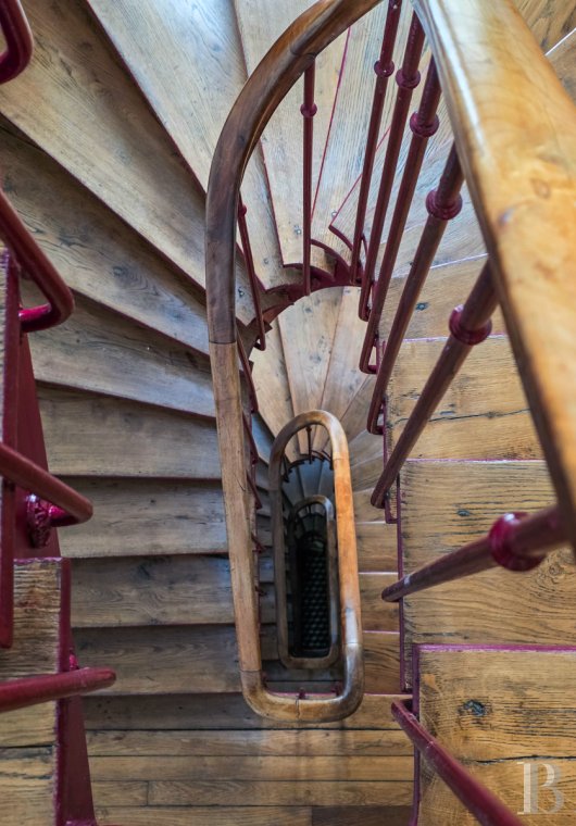 appartements a vendre paris   - 7