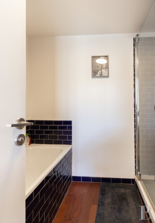 appartements a vendre paris   - 4