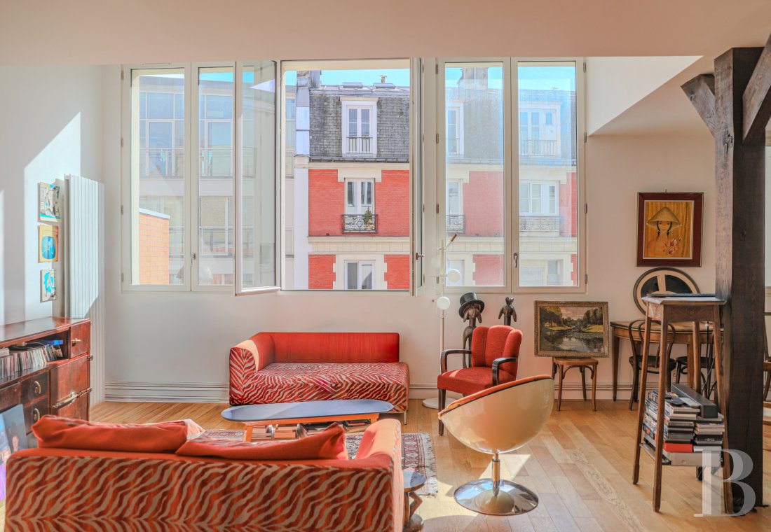 apartments for sale paris paris   - 1