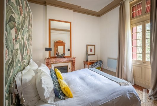 chateaux for sale France aquitaine   - 15