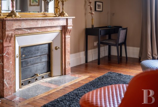 chateaux for sale France aquitaine   - 19