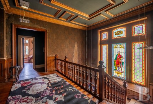 chateaux for sale France aquitaine   - 12