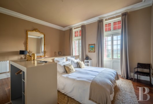 chateaux for sale France aquitaine   - 18