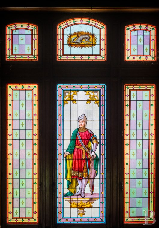 chateaux for sale France aquitaine   - 10