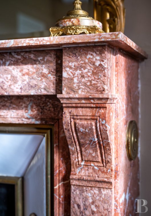 chateaux for sale France aquitaine   - 14