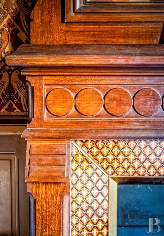 chateaux for sale France aquitaine   - 16