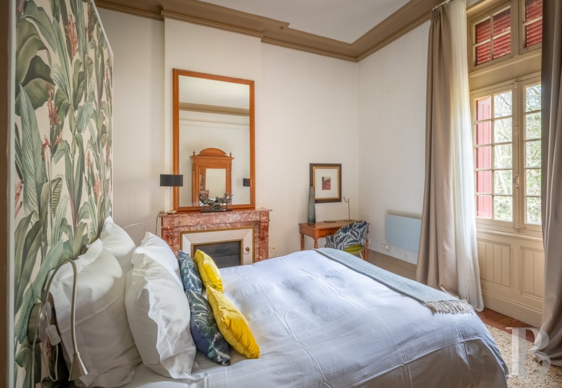 Château · Périgueux