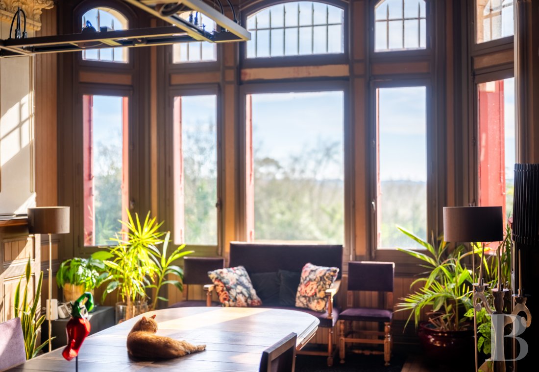 Château · Périgueux