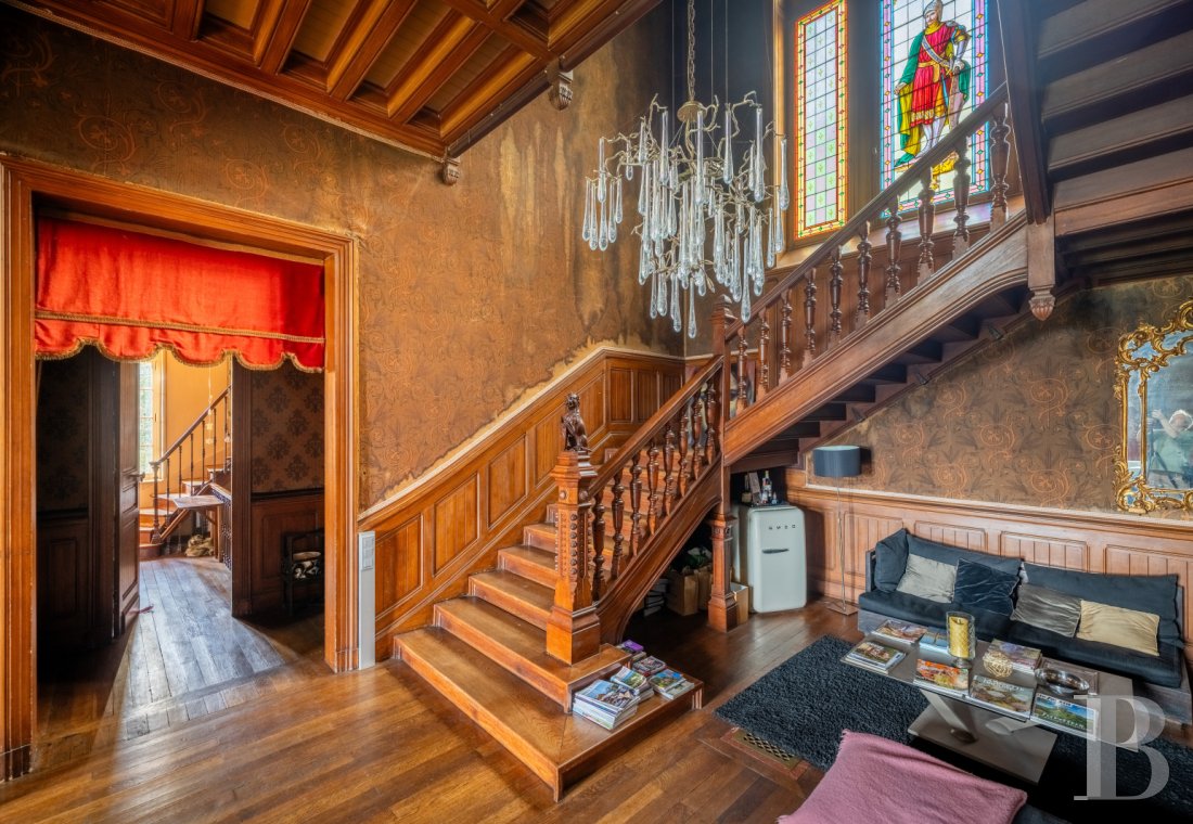 Château · Périgueux