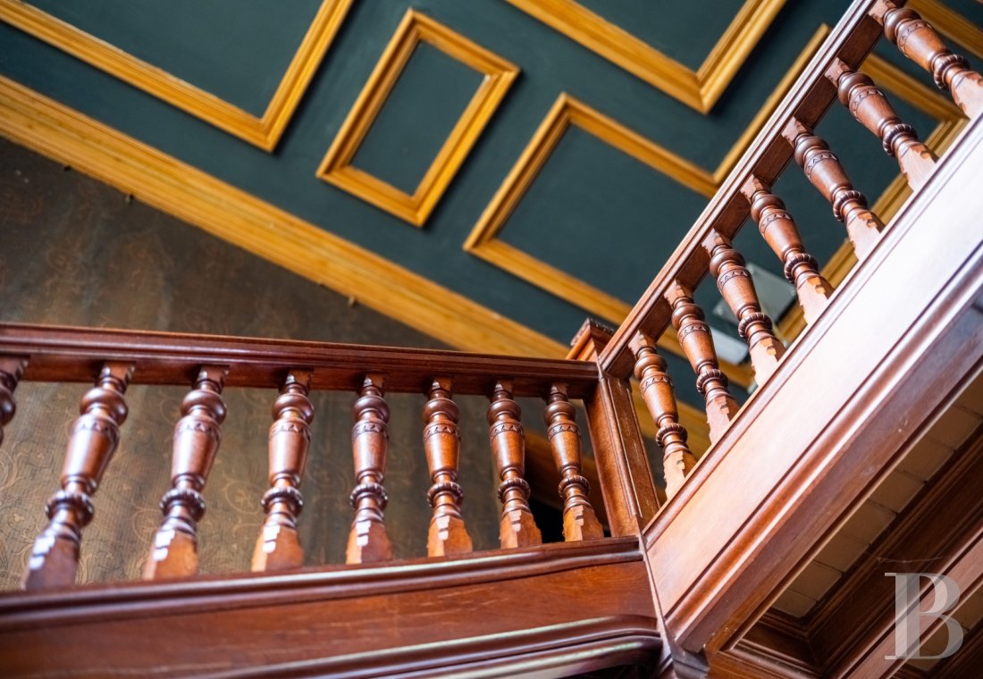 Château · Périgueux