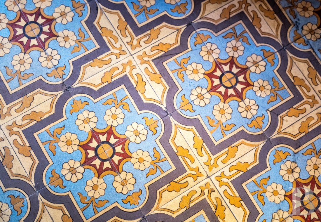 Château · Périgueux