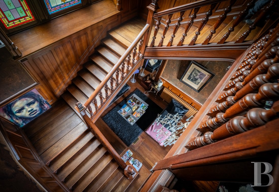 Château · Périgueux