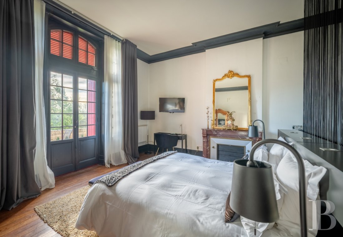 Château · Périgueux