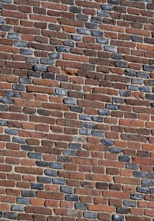 En Seine-Maritime, dans le Pays de Caux, une ancienne ferme formant un clos-masure - photo  n°17