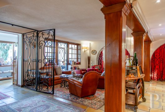 residences and character houses france burgundy   - 5