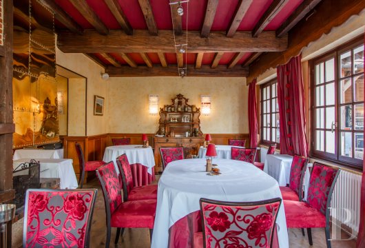 residences and character houses france burgundy   - 7