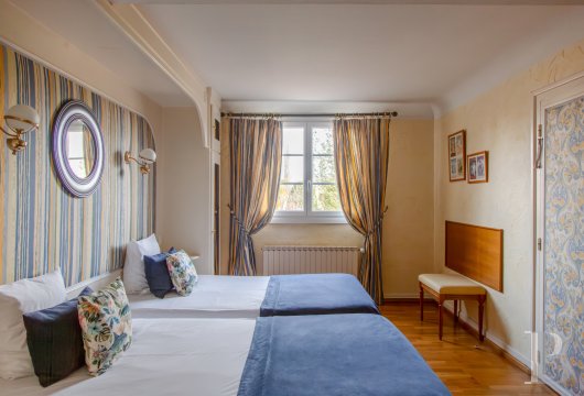 residences and character houses france burgundy   - 9