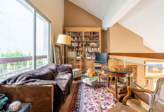 20th century architecture center val de loire   - 8