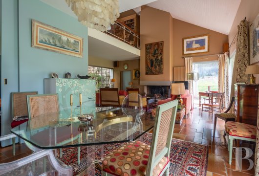 20th century architecture center val de loire   - 7