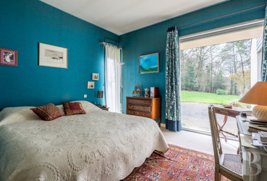 20th century architecture center val de loire   - 13