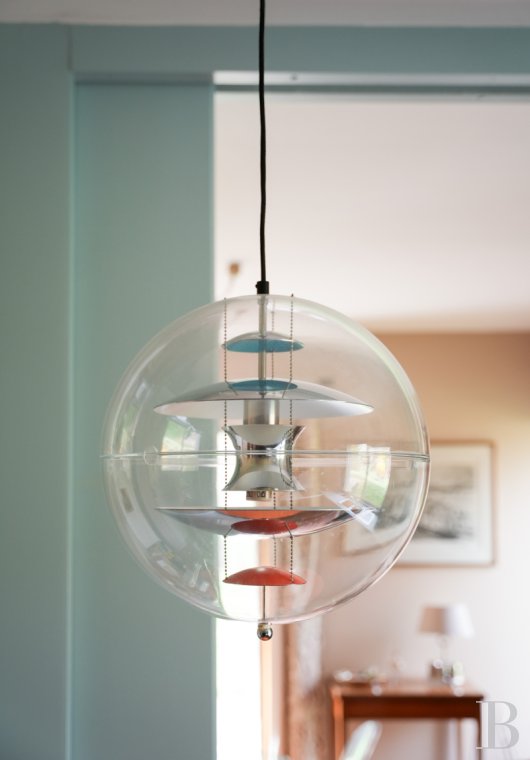 20th century architecture center val de loire   - 9