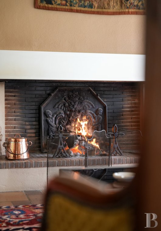 20th century architecture center val de loire   - 4