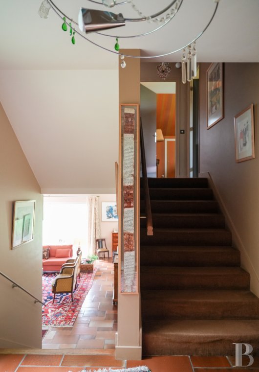 20th century architecture center val de loire   - 6