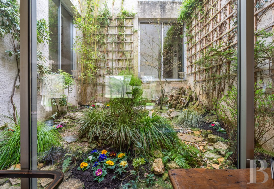 20th century architecture center val de loire   - 14