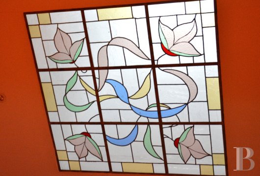 maisons de caractere a vendre aquitaine   - 13