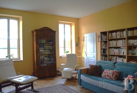 maisons de caractere a vendre aquitaine   - 11