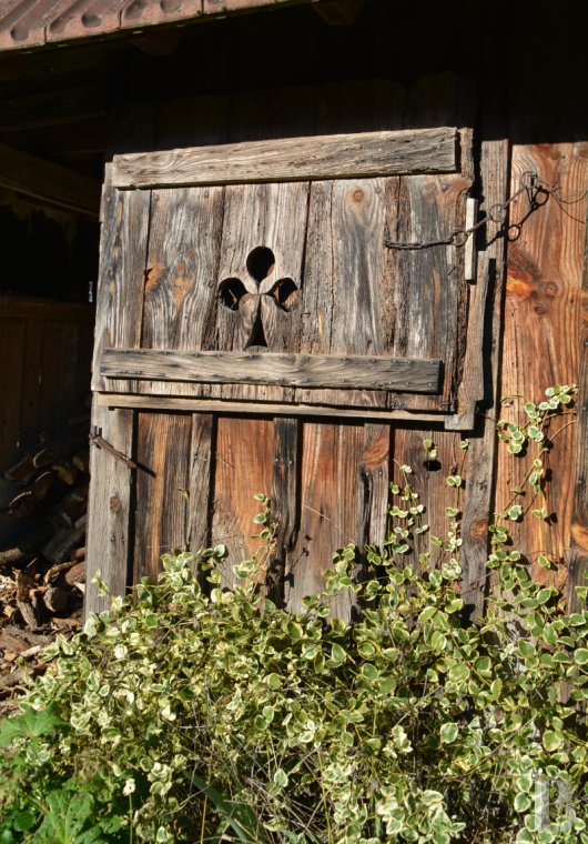 maisons de caractere a vendre aquitaine   - 18