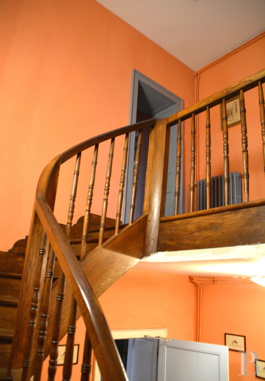 maisons de caractere a vendre aquitaine   - 12