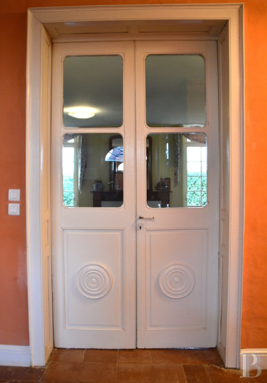 maisons de caractere a vendre aquitaine   - 10