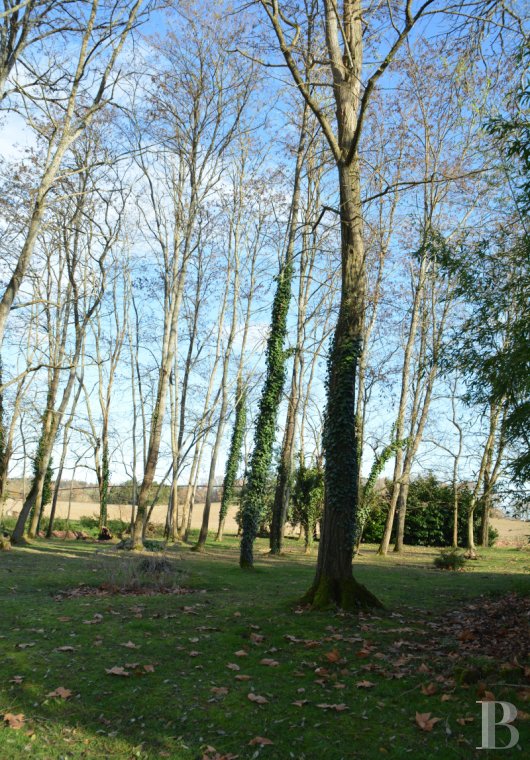 maisons de caractere a vendre aquitaine   - 19